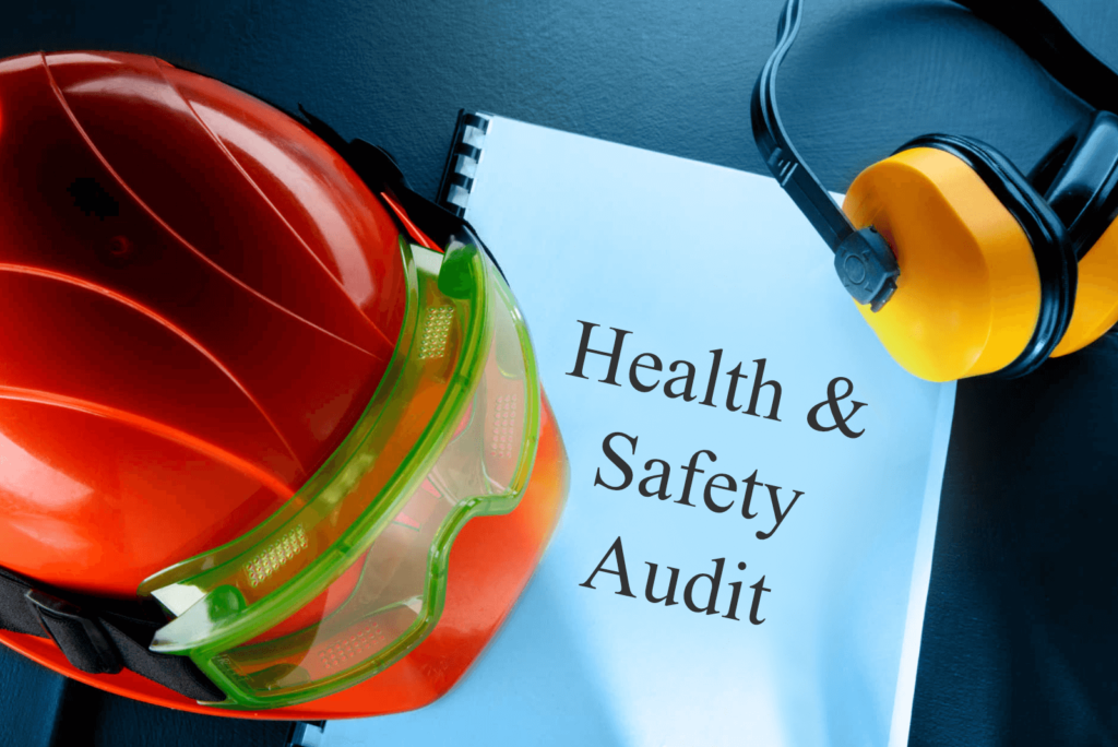 Health and Safety Audit